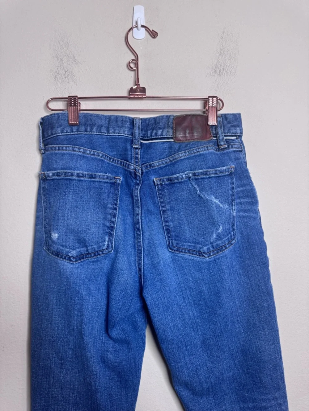 Moussy size 28